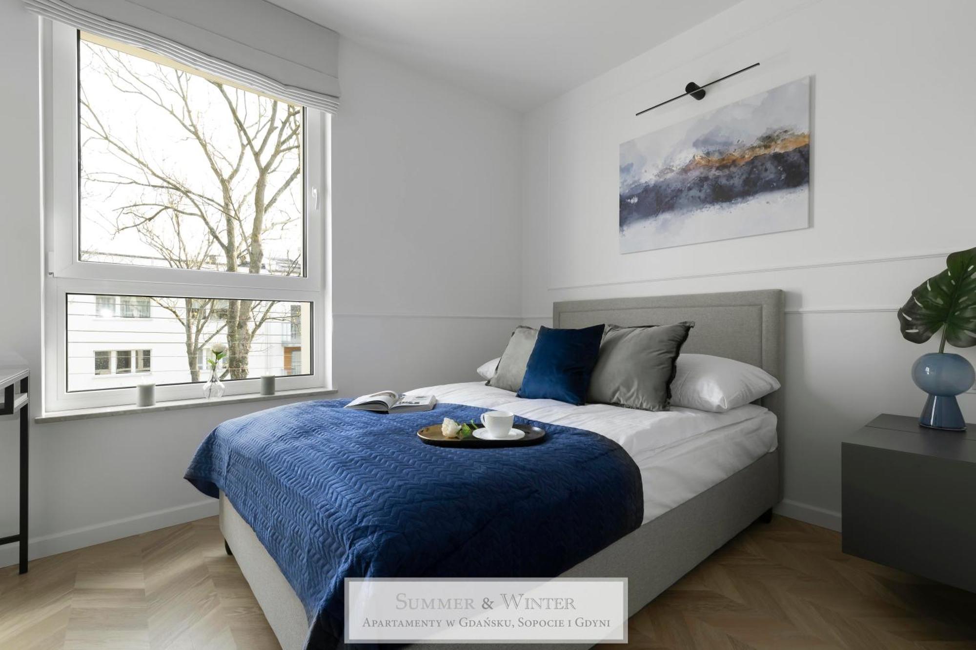 4 Stars, New Luxury Butterfly & Bike Apartments, Gdynia Orlowo, 15 Wyposazonych Mieszkan, Z Sypialnia, Winda I Platnym Parkingiem, Wysoki Standard Summerwinter, Blisko Molo Orlowo, Drog Rowerowych, Stadniny I Golf Park Exterior photo
