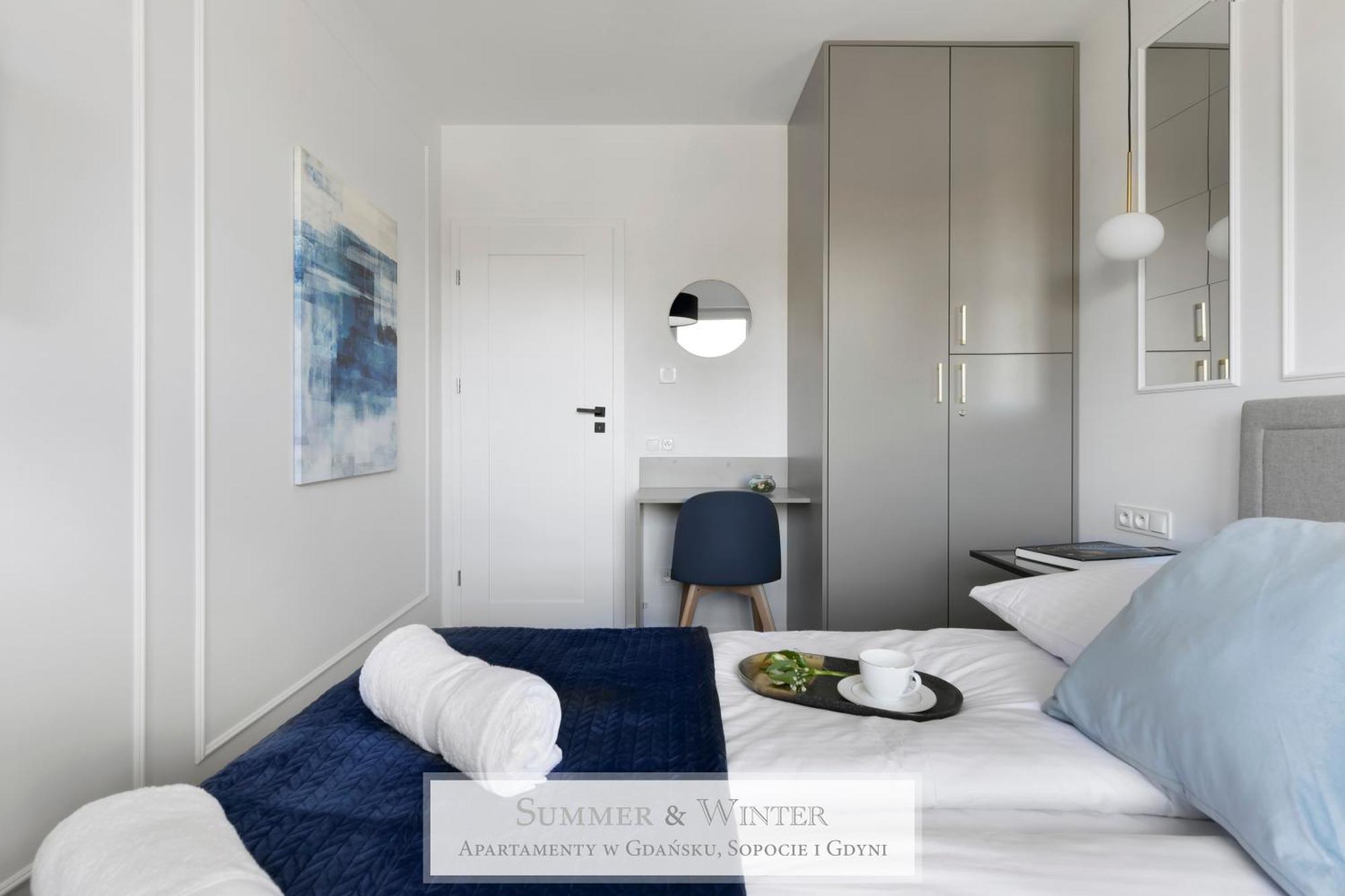 4 Stars, New Luxury Butterfly & Bike Apartments, Gdynia Orlowo, 15 Wyposazonych Mieszkan, Z Sypialnia, Winda I Platnym Parkingiem, Wysoki Standard Summerwinter, Blisko Molo Orlowo, Drog Rowerowych, Stadniny I Golf Park Exterior photo