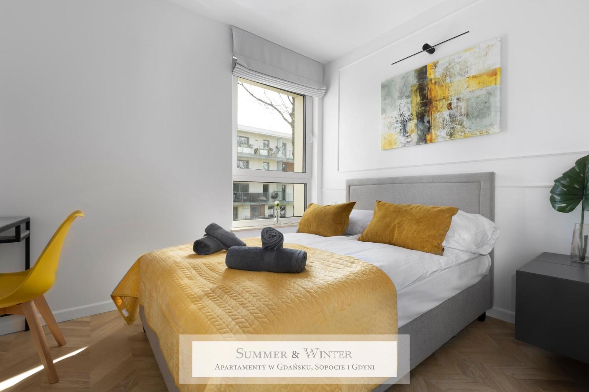 4 Stars, New Luxury Butterfly & Bike Apartments, Gdynia Orlowo, 15 Wyposazonych Mieszkan, Z Sypialnia, Winda I Platnym Parkingiem, Wysoki Standard Summerwinter, Blisko Molo Orlowo, Drog Rowerowych, Stadniny I Golf Park Exterior photo