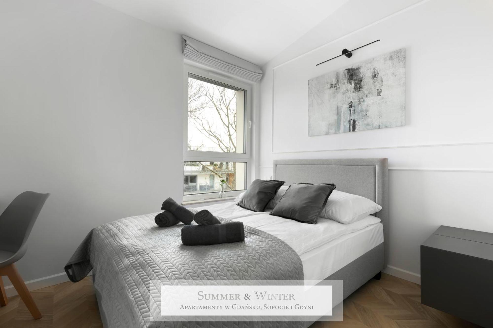 4 Stars, New Luxury Butterfly & Bike Apartments, Gdynia Orlowo, 15 Wyposazonych Mieszkan, Z Sypialnia, Winda I Platnym Parkingiem, Wysoki Standard Summerwinter, Blisko Molo Orlowo, Drog Rowerowych, Stadniny I Golf Park Exterior photo