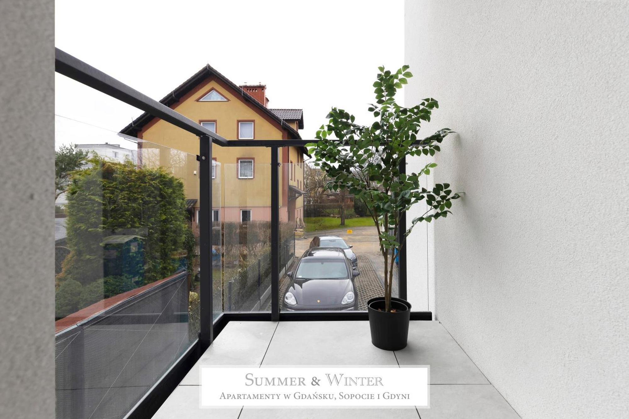4 Stars, New Luxury Butterfly & Bike Apartments, Gdynia Orlowo, 15 Wyposazonych Mieszkan, Z Sypialnia, Winda I Platnym Parkingiem, Wysoki Standard Summerwinter, Blisko Molo Orlowo, Drog Rowerowych, Stadniny I Golf Park Exterior photo