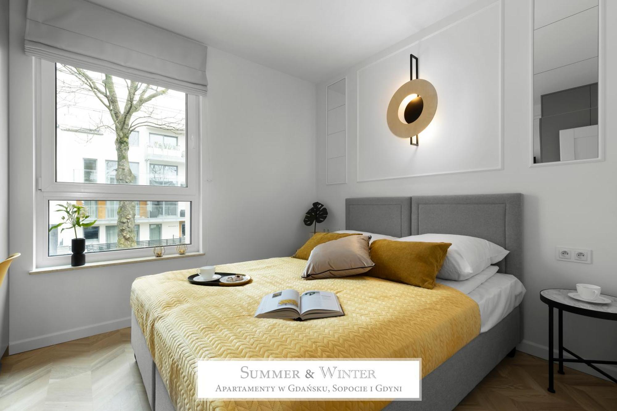 4 Stars, New Luxury Butterfly & Bike Apartments, Gdynia Orlowo, 15 Wyposazonych Mieszkan, Z Sypialnia, Winda I Platnym Parkingiem, Wysoki Standard Summerwinter, Blisko Molo Orlowo, Drog Rowerowych, Stadniny I Golf Park Exterior photo