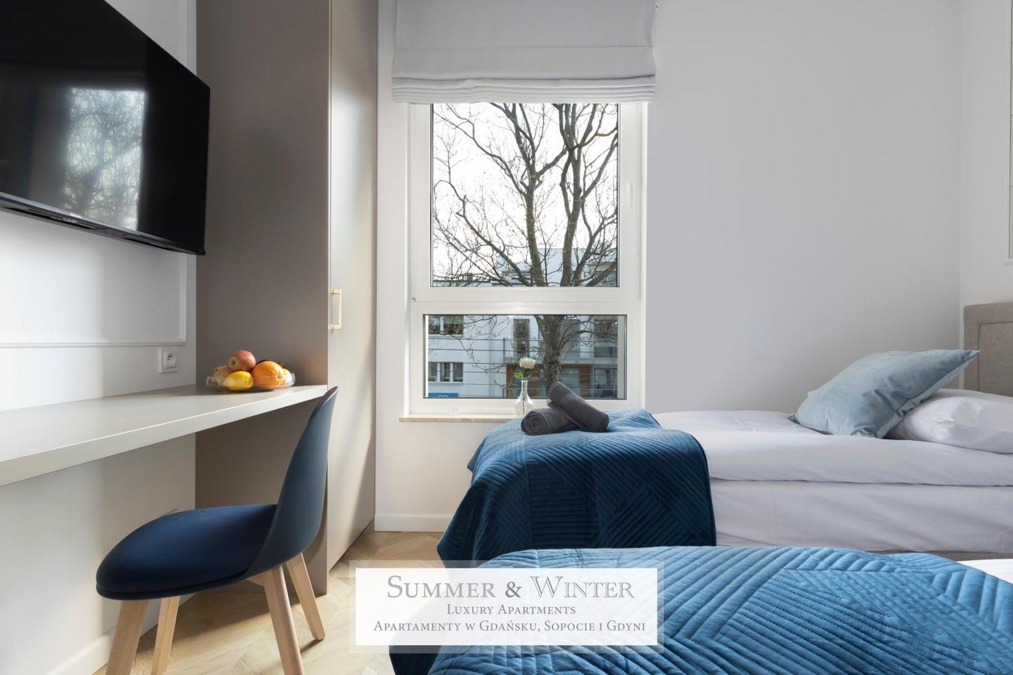 4 Stars, New Luxury Butterfly & Bike Apartments, Gdynia Orlowo, 15 Wyposazonych Mieszkan, Z Sypialnia, Winda I Platnym Parkingiem, Wysoki Standard Summerwinter, Blisko Molo Orlowo, Drog Rowerowych, Stadniny I Golf Park Exterior photo